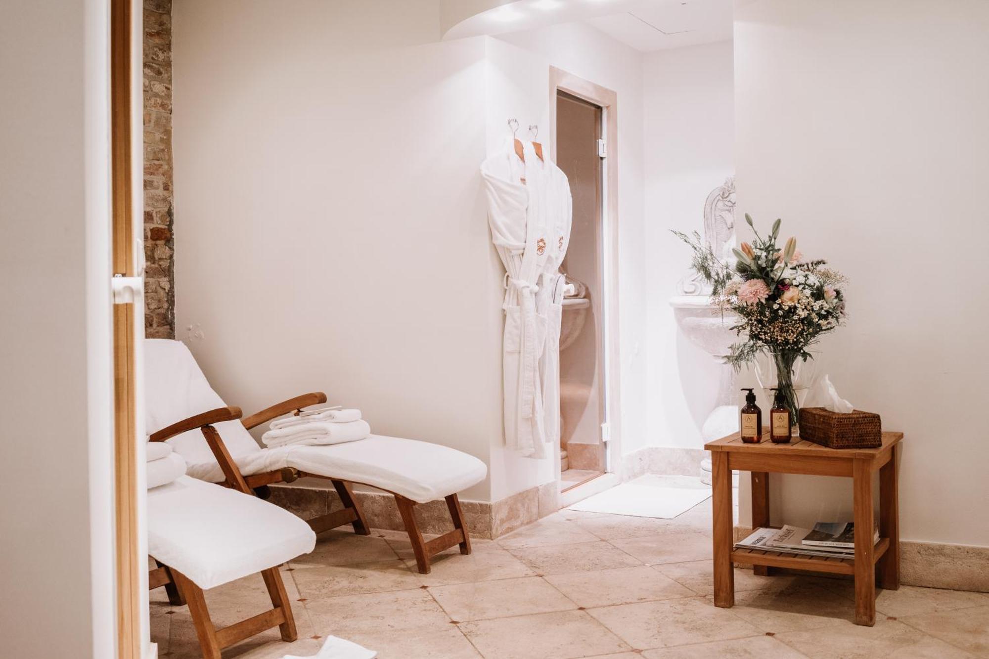 Relais & Chateaux Hotel Heritage Brugge Dış mekan fotoğraf