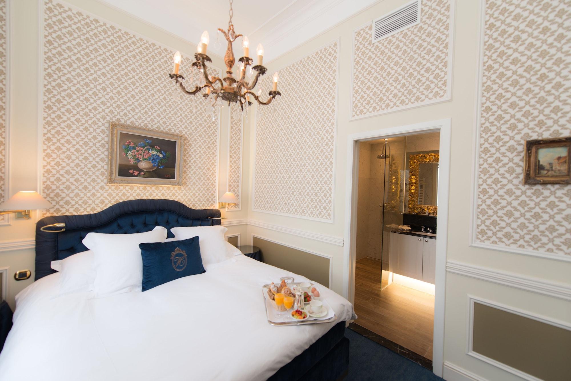 Relais & Chateaux Hotel Heritage Brugge Dış mekan fotoğraf