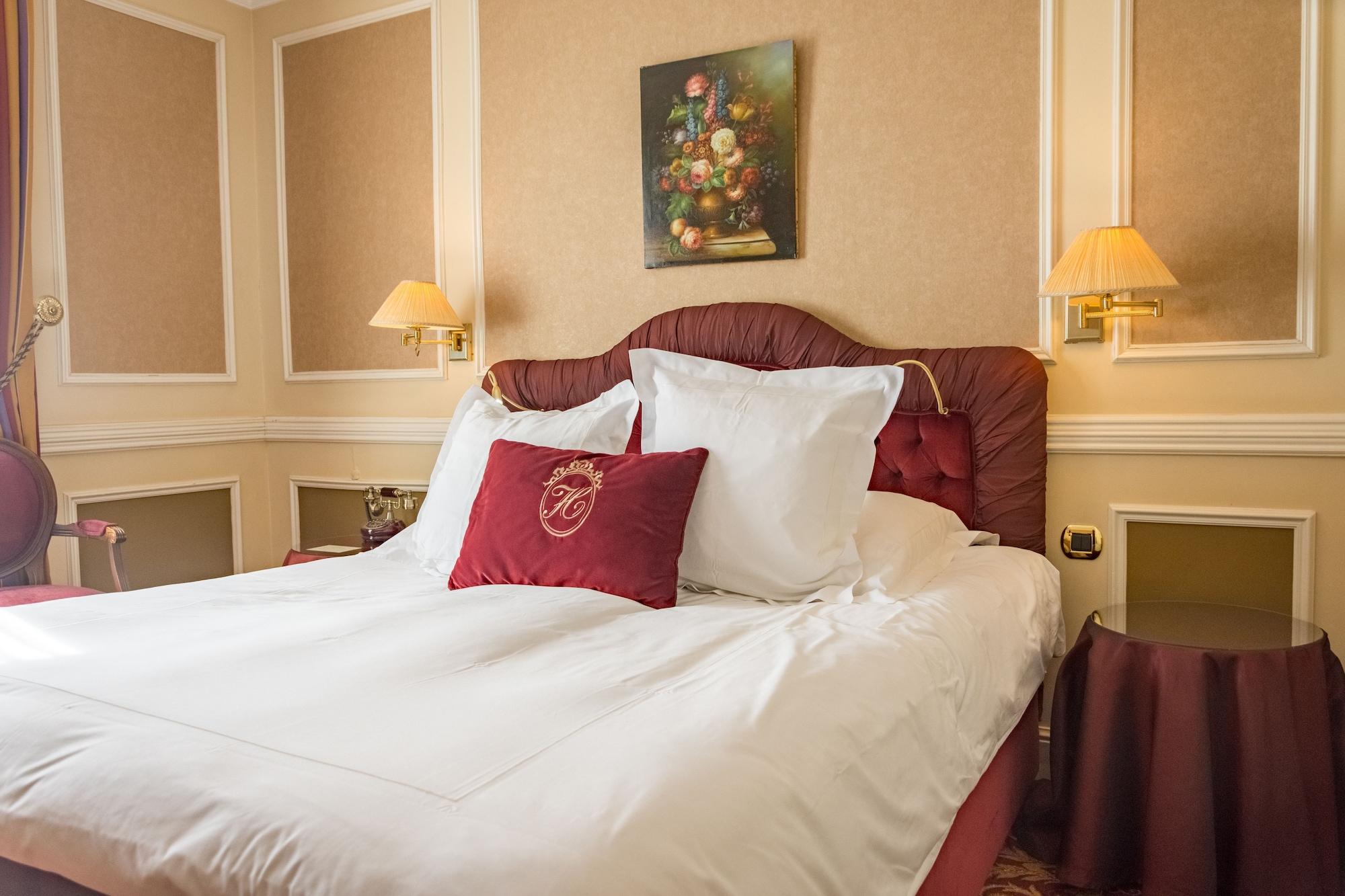 Relais & Chateaux Hotel Heritage Brugge Dış mekan fotoğraf