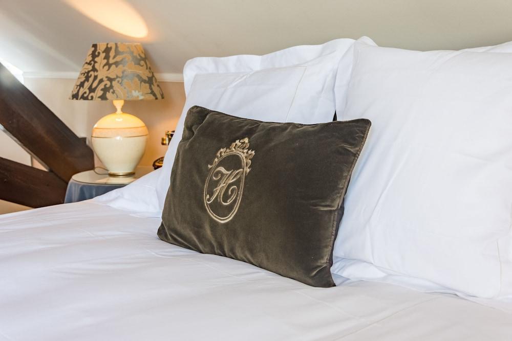 Relais & Chateaux Hotel Heritage Brugge Dış mekan fotoğraf