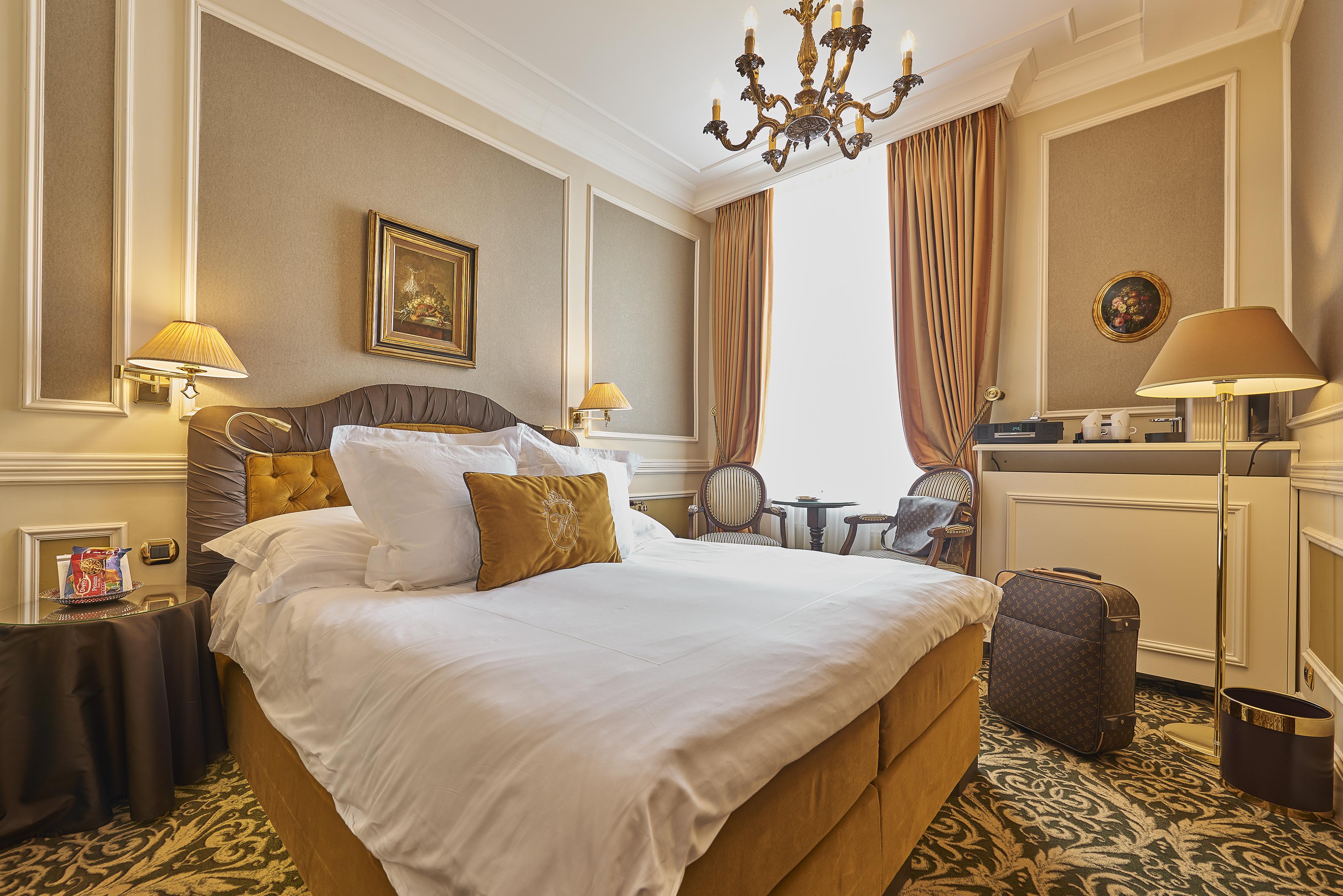 Relais & Chateaux Hotel Heritage Brugge Dış mekan fotoğraf