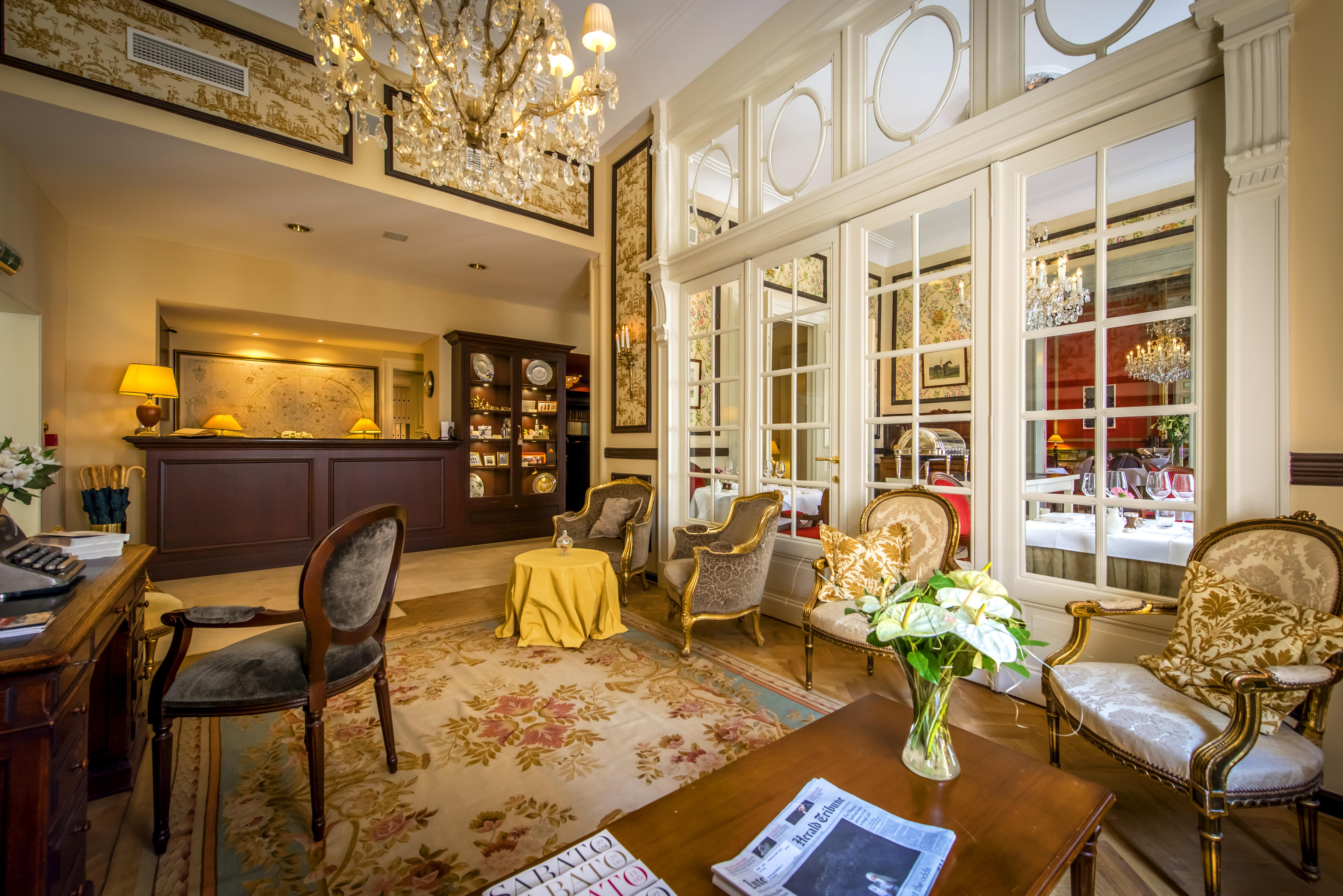 Relais & Chateaux Hotel Heritage Brugge Dış mekan fotoğraf