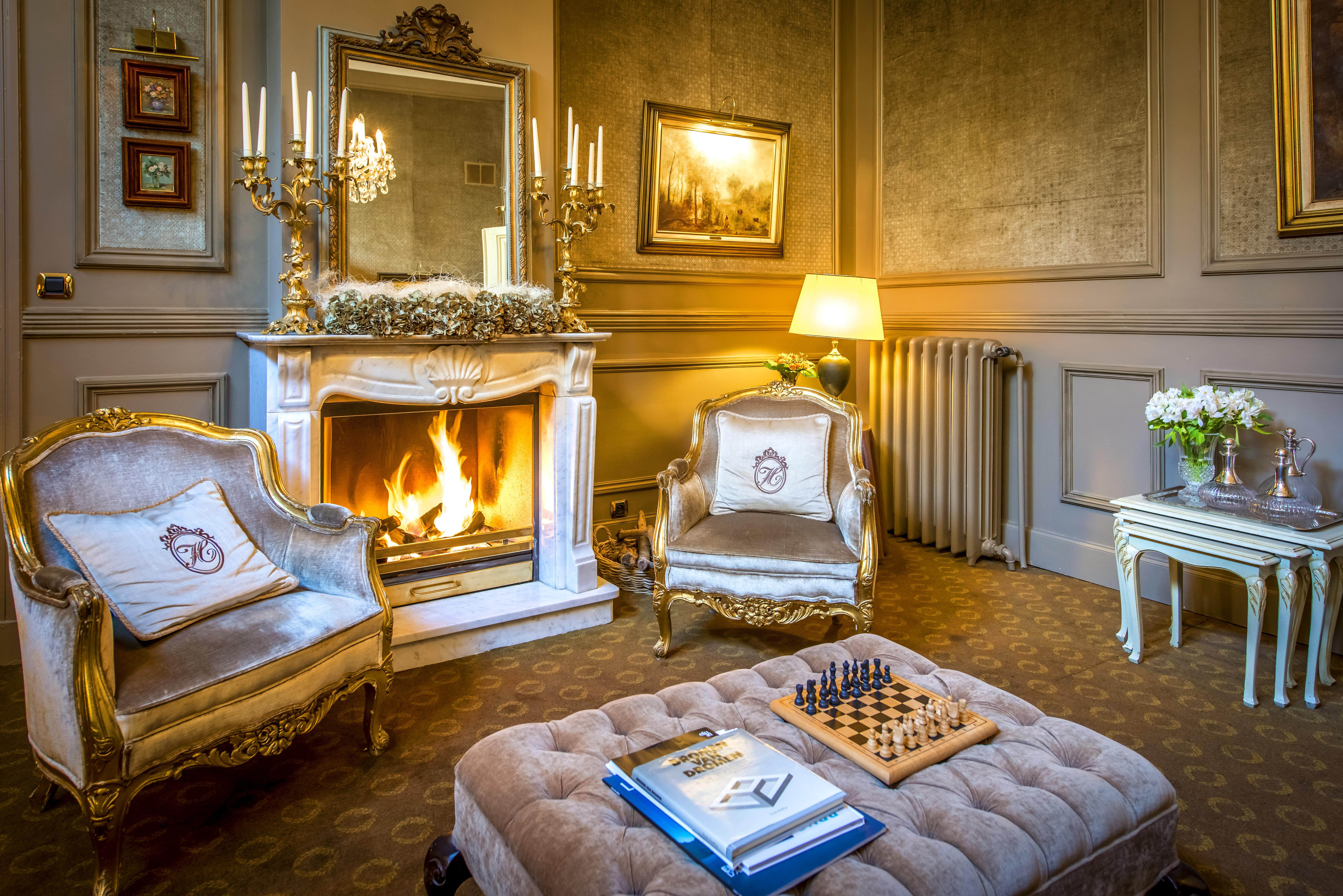 Relais & Chateaux Hotel Heritage Brugge Dış mekan fotoğraf