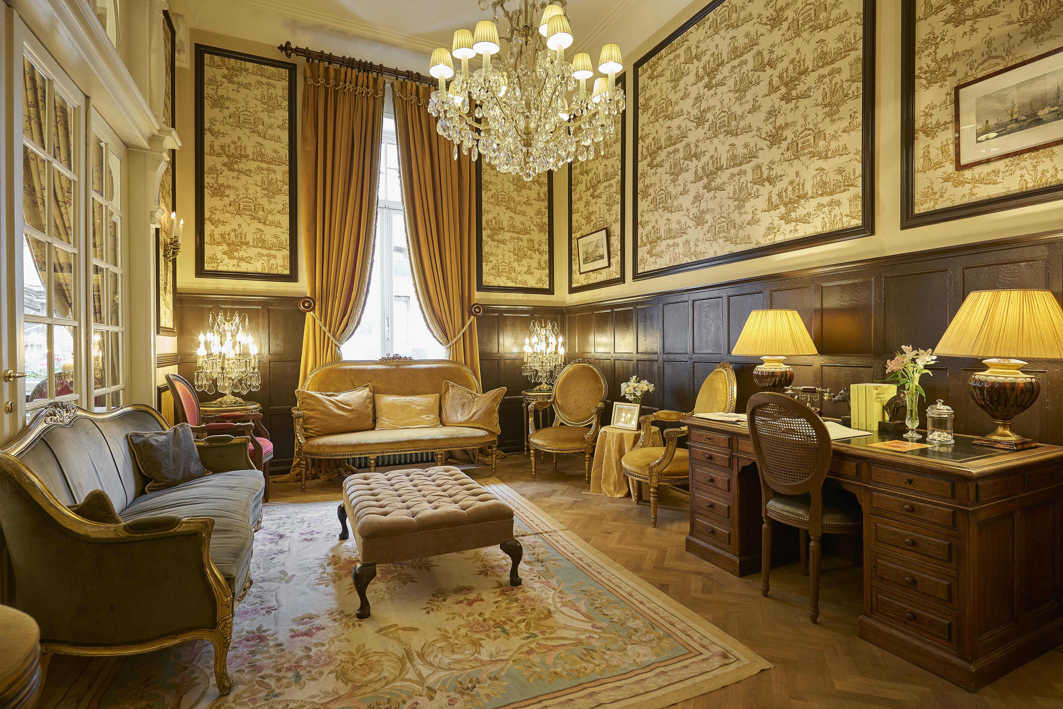 Relais & Chateaux Hotel Heritage Brugge Dış mekan fotoğraf