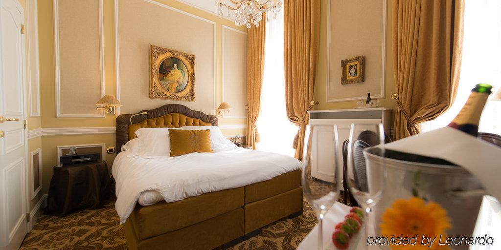 Relais & Chateaux Hotel Heritage Brugge Dış mekan fotoğraf
